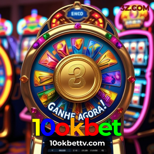 Baixe o App Oficial do 10okbet | Cassino Online Brasil