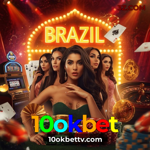 Login Social e Inovador: Conheça o 10okbet