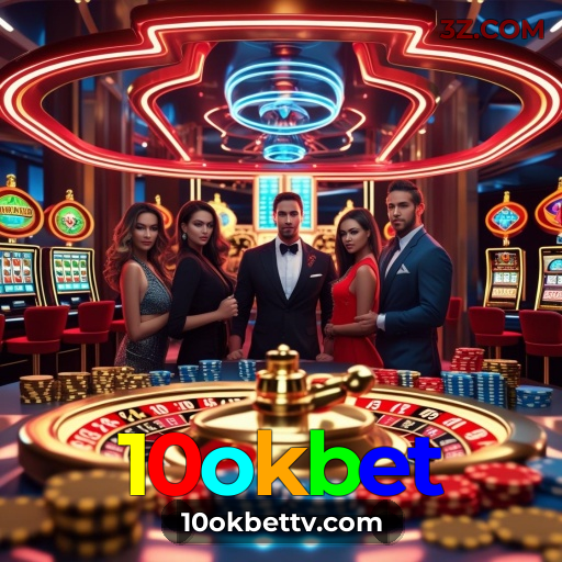 10okbet: apostas com ofertas diárias e odds turbinadas